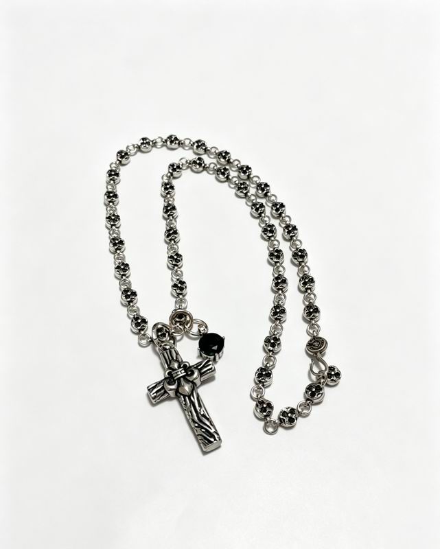Chrome Hearts Necklace 05yxs64